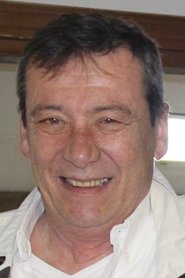 Sungun Babacan portrait