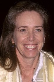 Melissa Mathison portrait