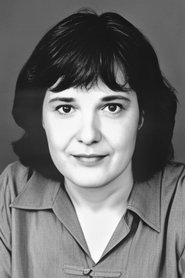 Anne Yernaux portrait