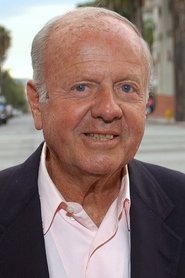 Dick Van Patten portrait