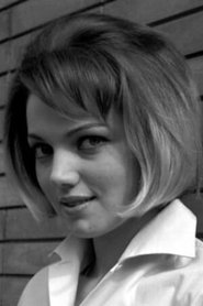 Betsy Bell portrait