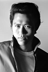 Johnny Ohkura portrait
