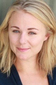 Lora Burke portrait