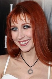 Bonnie Morgan portrait