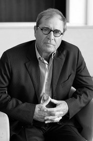 Paul Theroux portrait