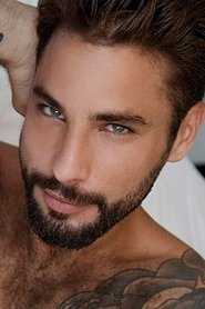 Jonathan Agassi portrait