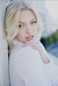 Jenna Hogan portrait