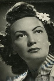 Eszter Szilágyi Szabó portrait
