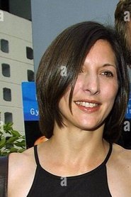Christine Mourad portrait