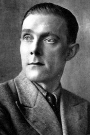 Lawrence Anderson portrait