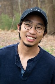 Tristan Au portrait
