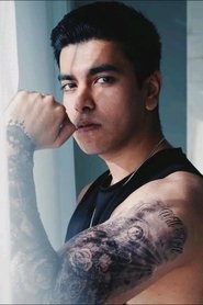 Salman Muqtadir portrait