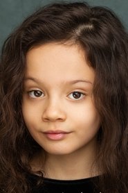 Lucia Aliu portrait