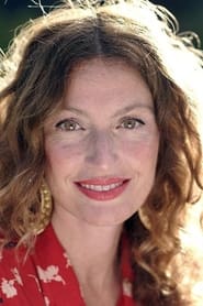 Aurélie Saada portrait