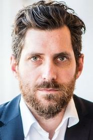 Jeroen Van der Ven portrait