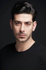 Alper Saldıran portrait