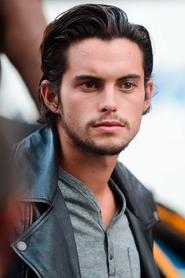 Dylan Rieder portrait