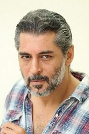 Tarun Arora portrait