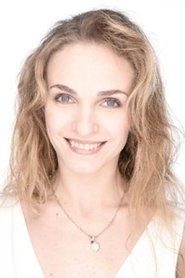 Olga Marchenkova portrait