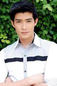 Yuttana Puangklang portrait