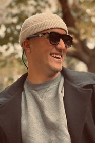 Amirhossein Afchangi portrait
