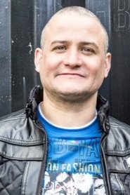 DJ Pavo portrait