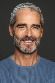 Nando González portrait