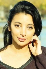 Lila Makhlouf portrait