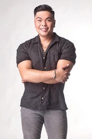 Steve Sanchez portrait