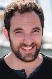 David Mora portrait
