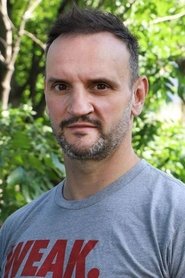 Tobias Ofenbauer portrait