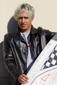 Andrew Doheny portrait
