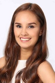 Zandra Summer portrait