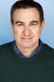 Jason Horton portrait