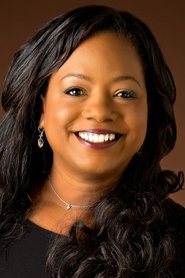Wendy Calhoun portrait