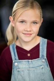 Zoë Noelle Baker portrait