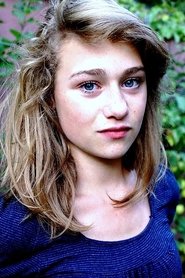 Anne Duverneuil portrait