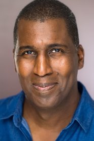 Anthony Holiday portrait