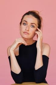 Sara Bosi portrait
