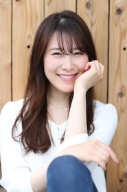 Yumana Takagi portrait
