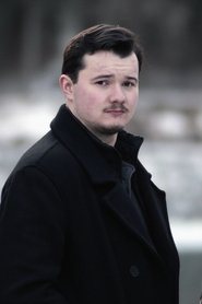 Matt Prazak portrait