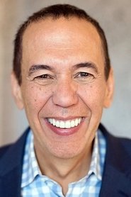 Gilbert Gottfried portrait