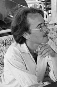 Yann Andréa portrait