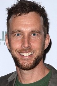 Ryan Churchill portrait