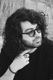 Amir Azizi portrait
