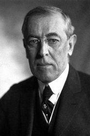 Woodrow Wilson portrait