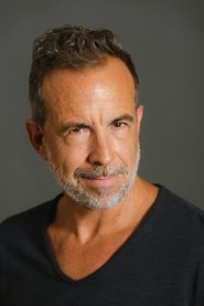 Joaquín Daniel portrait