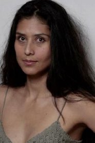 Leticia Gutiérrez portrait