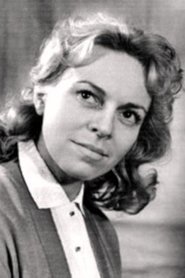 Raisa Fritschinskaya portrait