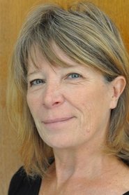 Brigitte Chambon portrait